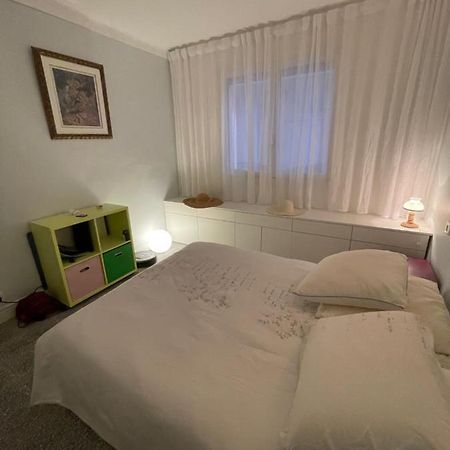 Domus Apartment Кане Екстериор снимка