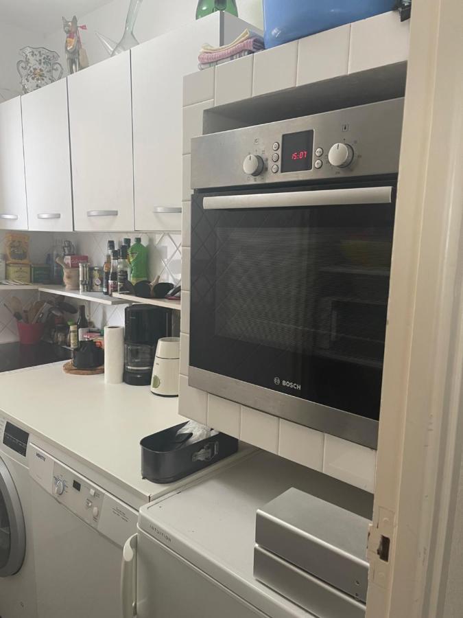 Domus Apartment Кане Екстериор снимка