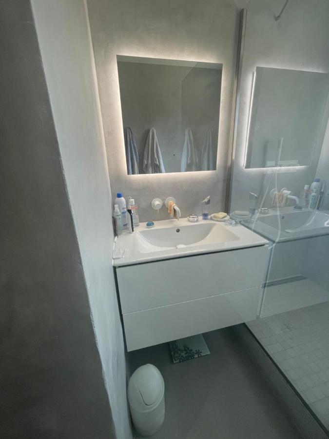 Domus Apartment Кане Екстериор снимка