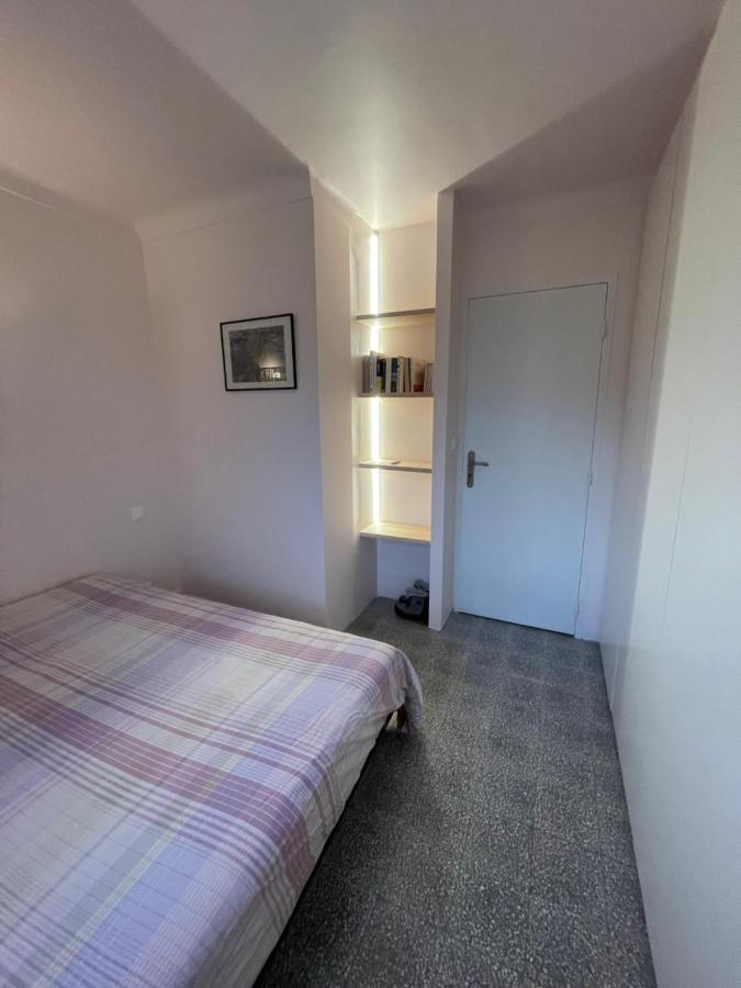 Domus Apartment Кане Екстериор снимка