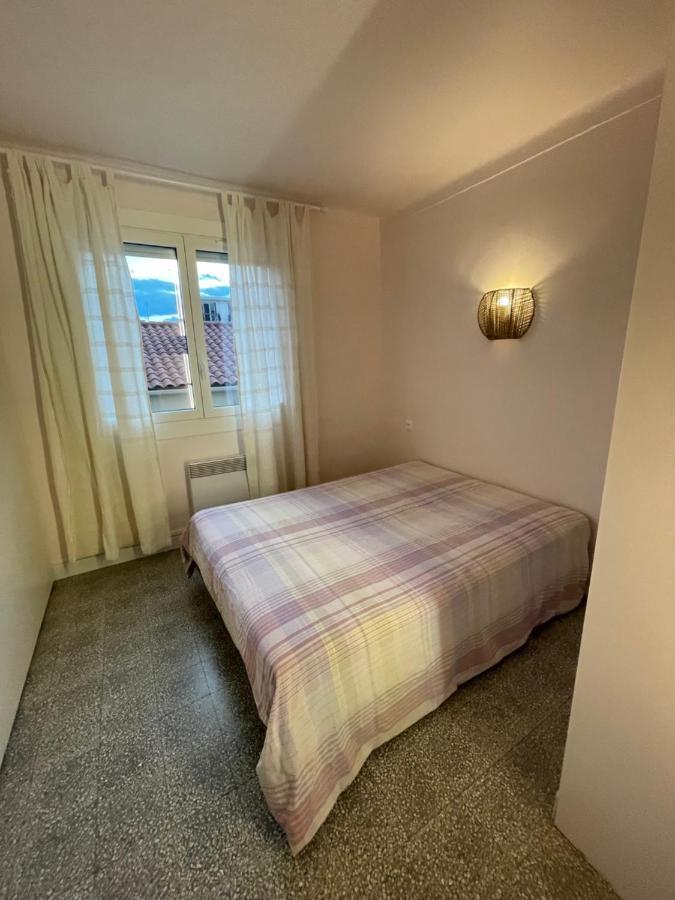 Domus Apartment Кане Екстериор снимка